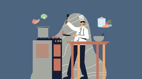 智聯(lián)未來，娛動舌尖 餐飲服務(wù)設(shè)備行業(yè)如何借力互聯(lián)網(wǎng)趨勢革新歌舞活動體驗